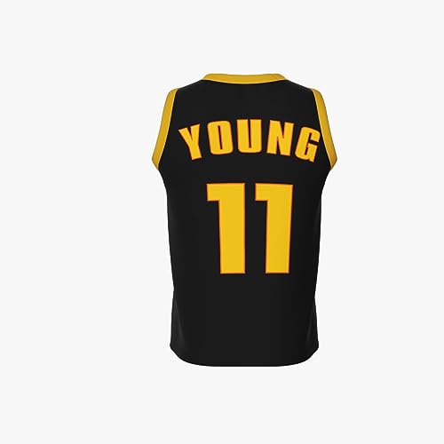 Image of AKIBA Sublimation Print Basketball Jersey