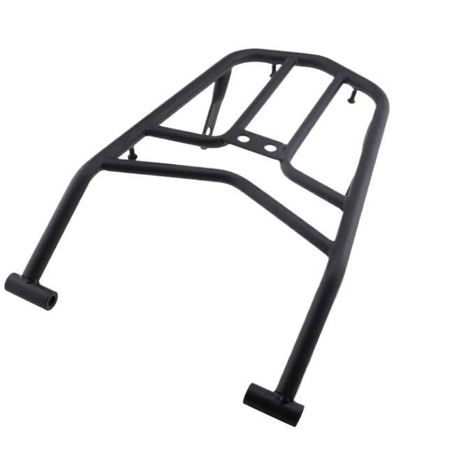 Porte-bagages arrière moto et support valise CRF250L Rally