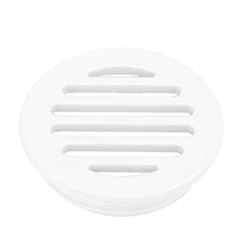 ZTIMEEBL Buachois Pool Drain Cover, Swimming Mesh Spa Filter Plug