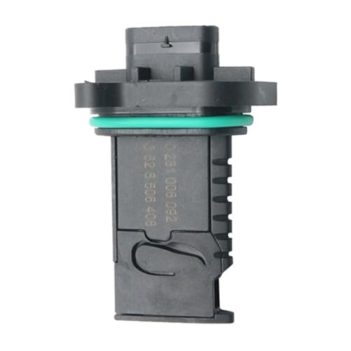 Capteur débitmètre d'air massique 13628506408 pour voiture BMW Série 1 2 3 4 5 et X3 X5