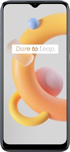 Image of realme C11 (2021) (Cool Grey, 4GB RAM+64GB Storage) Without Offers