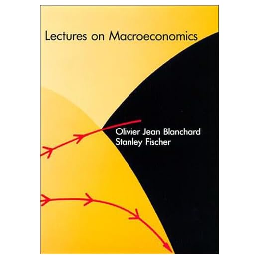 Lectures on Macroeconomics (The MIT Press)