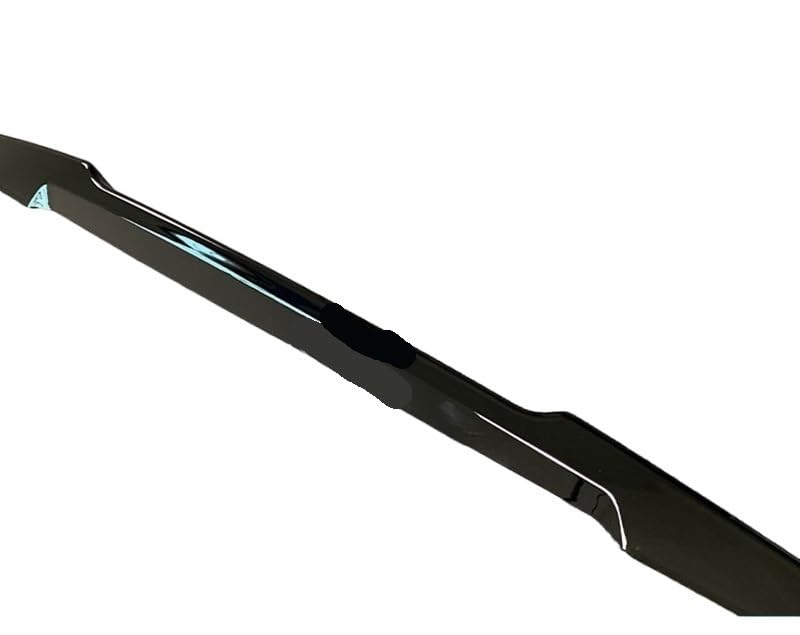 Aileron coffre haut de gamme pour Série 3 F30 F35 F80 berline