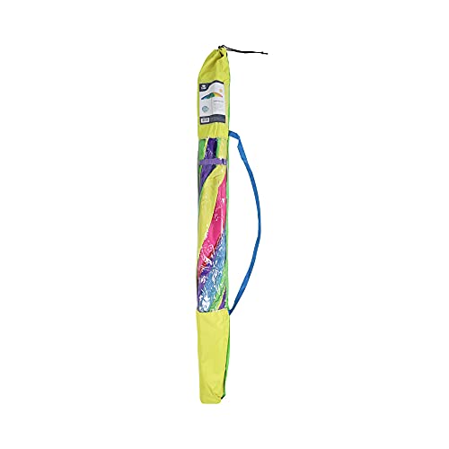 Guarda-Sol Toscana Multi-Gomos - Articulável (P55) Bel Fix 2.2 m