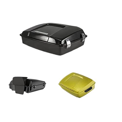 Insertos Costuras para Touring Electra Road King 2014-2023 6