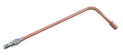 SMITH EQUIPMENT 635-ST605 Heavy Duty Heating Tip44; Oxygen-Acetylene