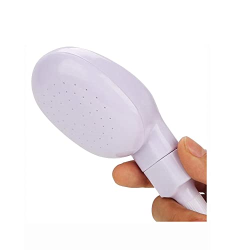 Portable Hand Held Shower Held Shower Sprayer Pet Shower Head Hand Held Shower Faucet Attachment Shower for Bathing Baby Pets Shower Rinsing Vegetables - Image 4