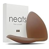 Cobertura invisible sin costuras: los bordes ultrafinos crean un aspecto suave y no se ve debajo de la ropa ajustada, eliminando líneas visibles y golpes para un acabado pulido.