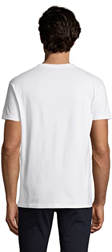 Men's Graphic T-Shirt I Accept Bitcoin Millionaire BTC HODL Crypto Eco-Friendly Limited Edition Short Sleeve - Image 7
