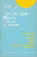 Readings in Psychosynthesis: Theory Process and Practice 0774498099 Book Cover