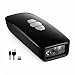 LOXS Lector codigo de Barras inalambrico 1D/2D para TPV y almacen – escaner codigo de Barras inalambrico Bluetooth USB 2.4GHz – Lector codigo Barras Android iOS Windows