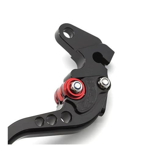 Levier de commande réglable CNC pour ajuster la garde de frein de votre TMAX 560
