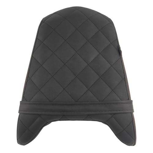 Funda de asiento para CBR650R 2019-2022 carenado de moto delantera pasajero conductor