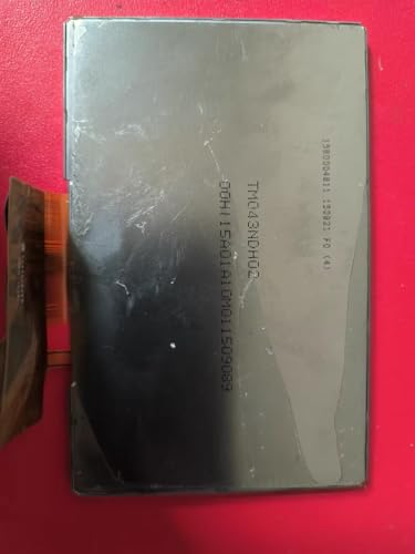 Image of TM043NDH02 4.3-inch LCD Display Panel Fully Tested