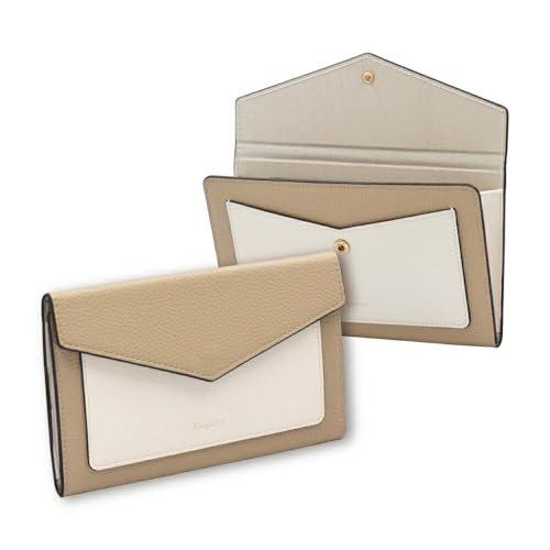 [Elegante]  ʒP[X Ch~ ^ 1cm X XL~Oh~ oCJ[ Vv RpNg J[h[ }`P[X pX|[gP[X RFID  킢 ~NeB[