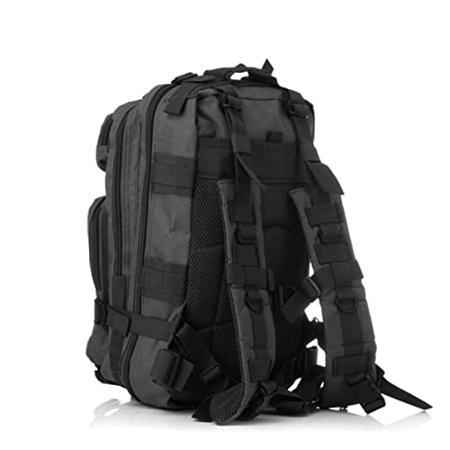 Sac à dos militaire homme confortable avec compartiments de randonnée