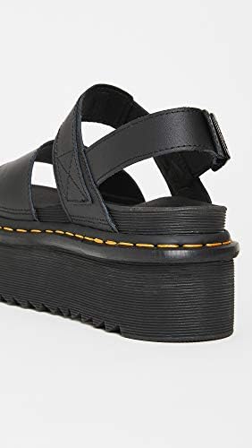 Dr. Martens 26725001070 Voss Quad Black Hydro 070 | Image 3