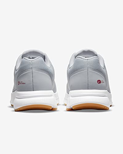 Image of Nike Mens Zoom Span 3 Running Shoe