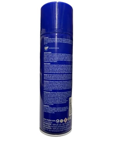 Isoplus Oil Sheen Hair Spray 11 Oz, Pack de 3 miniatura 2
