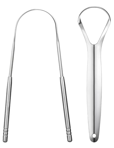 K-MART-Tongue-Scraper-1-U-1-Y-Shaped-Tongue-Cleaner-Stainless-Steel-Optimal-Oral-Hygiene-Fresh-Breath-Healthy-Mouth-Tongue-Scrapers-for-Adults-Kids
