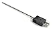 Dayton Thermocouple Probe, Thermocouple Type: J, Temp. Limit (Deg. F): 1650, 6.0" Probe Length