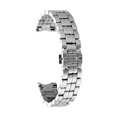 AZSHIW Compatibile con la catena dell'orologio Chopard Happy Diamond