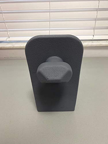 Container Booster Container Leveler - Thumbnail 6