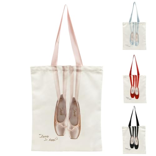 Merrytutu バレエ レッスンバッグ ピンク