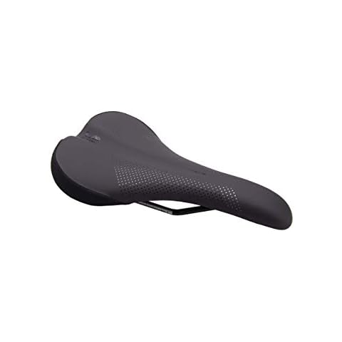 WTB Volt Steel Black Saddle Cover