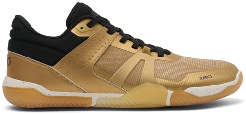 Image of Xero Shoes Men's X1 Low Barefoot Basketball Shoes