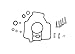 Carburetor Overhaul Repair Kit Compatible with Kohler Models CH18-CH25 CH620-CH740 LH685-LH755 Parts 24 757 03-S