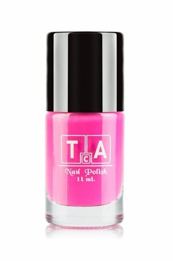 TCA STUDIO MAKE-UP PROFESSIONAL Oje Nail Polish No: 216