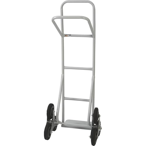 Carretilla para escaleras Strongway, acero aleado resistente 550 lb miniatura 3