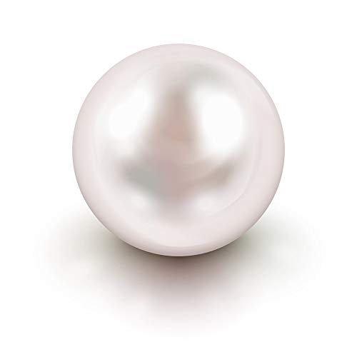 Pierre précieuse perle moti naturelle 5.00 ratti bague argent sterling homme femme small
