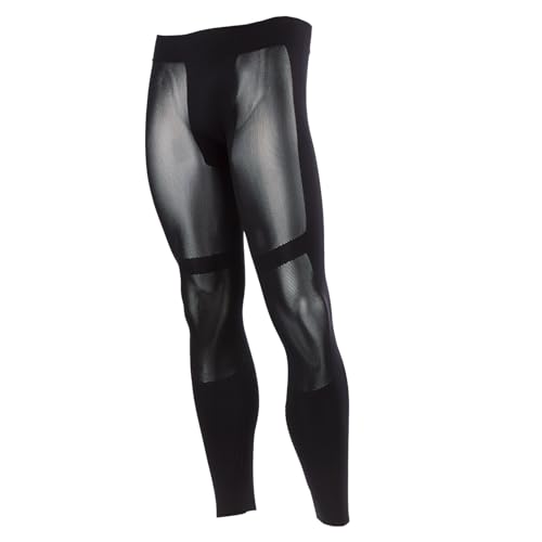 [ZEROFIT]  ڐG⊴ Ci[ [tBbg ACXEB[u ^Cc ICE WEAVE X|[cCi[ Y fB[X     A_[EFA Ă΍ UV RۖhL (XL)