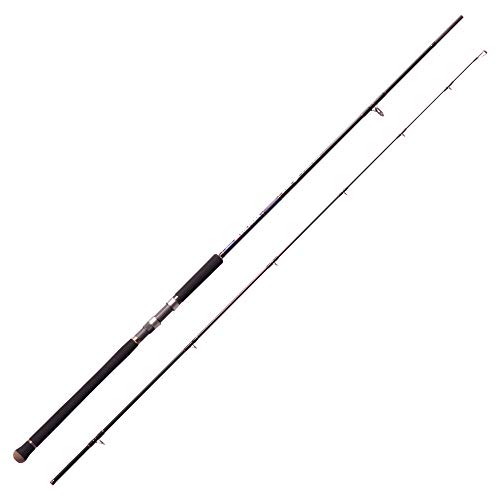 Major Craft Solpara Series Spinning Rod SPX 962 MH (1460)