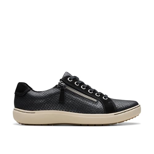 Image of Clarks Womens Nalle Lace