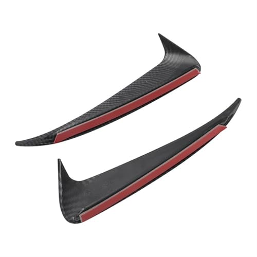 Jupes latérales pour Mercedes Benz Classe C W205 AMG 2014-2019 diffuseur noir brillant - 3