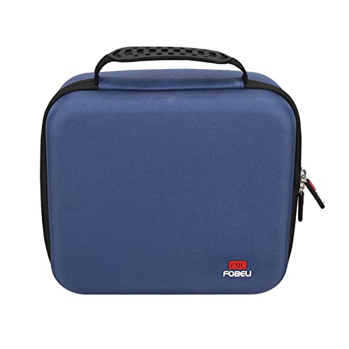 Fblfobeli Hard Storage Case Compatible With Omron Platinum Blood Pressure Monitor Bp5450 Bp5350 With Upper Arm Cuff, Blood Pressure Machine Storage Holder (Case Only) #TOP3