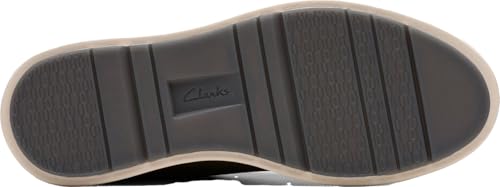 Clarks Women's Audreigh Sky Sneaker3