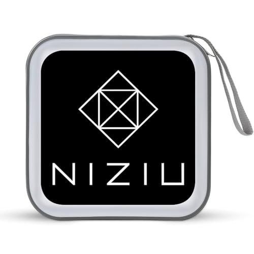 CDP[X NiziU DVDP[X fBAP[X CD/DVD[obO [{bNX  e h oՂ t@Xi[t s  ItBXp