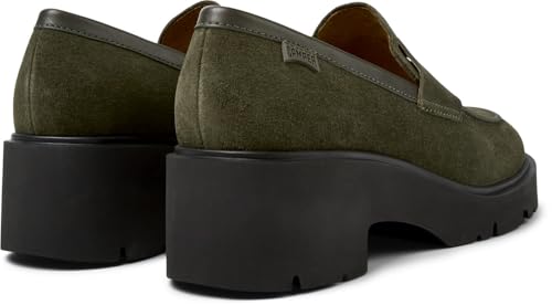 Image of Camper Women's Milah Moccasin Loafers