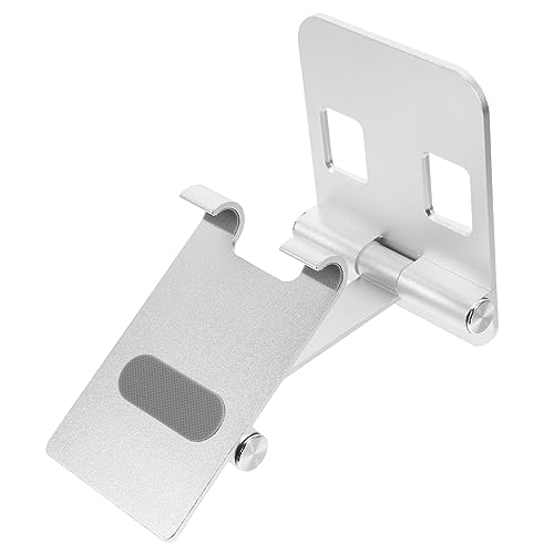 Telefonico Lega Tavolo per Smartphone e e Portatile e alluminio