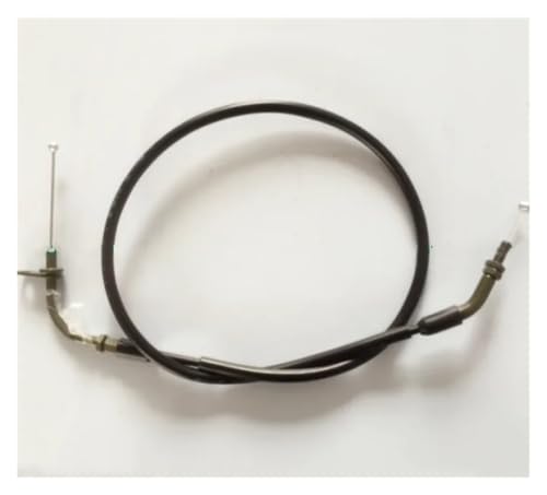 Câble d'embrayage QJ200-2H pour réparer une poignée dure