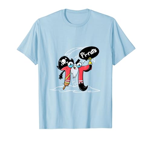 Pi rate Pi �V���c National Pi Day ���w �C�� ��������W���[�N T�V���c