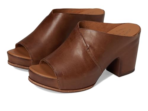 KORK-EASE Womens Stowe Brown 8 M