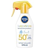 NIVEA SUN