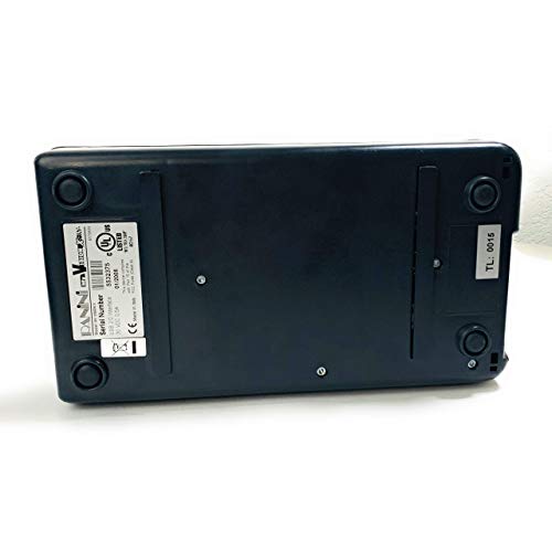 Panini Vision X Small Document Scanner - Model Number: Vx 1F-Ij #TOP3