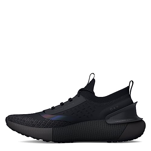 Image of Under Armour Unisex-Adult Ua HOVR Phantom 3 Storm Sneaker