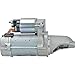 410-52515-JN J&N Electrical Products Starter